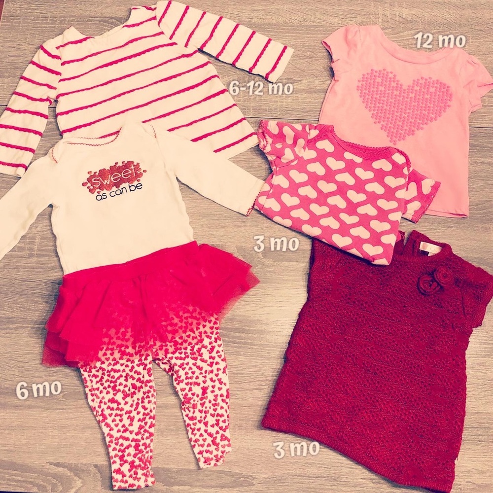 Valentine’s Day Goodies